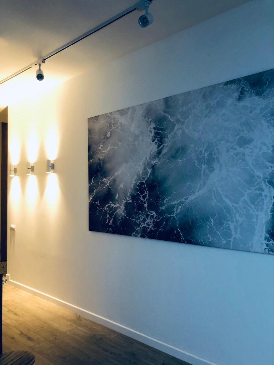 Сердце Аркадии Oděsa Exteriér fotografie